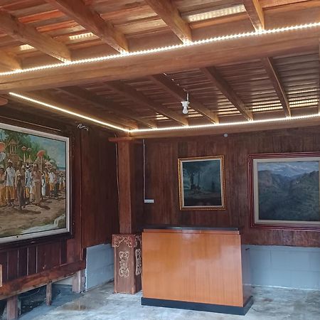 Bujak Permai Villa Matahari Lombok Ntb 프라야 외부 사진