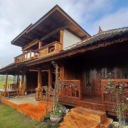 Bujak Permai Villa Matahari Lombok Ntb 프라야 외부 사진