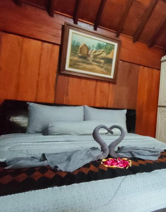 Bujak Permai Villa Matahari Lombok Ntb 프라야 외부 사진
