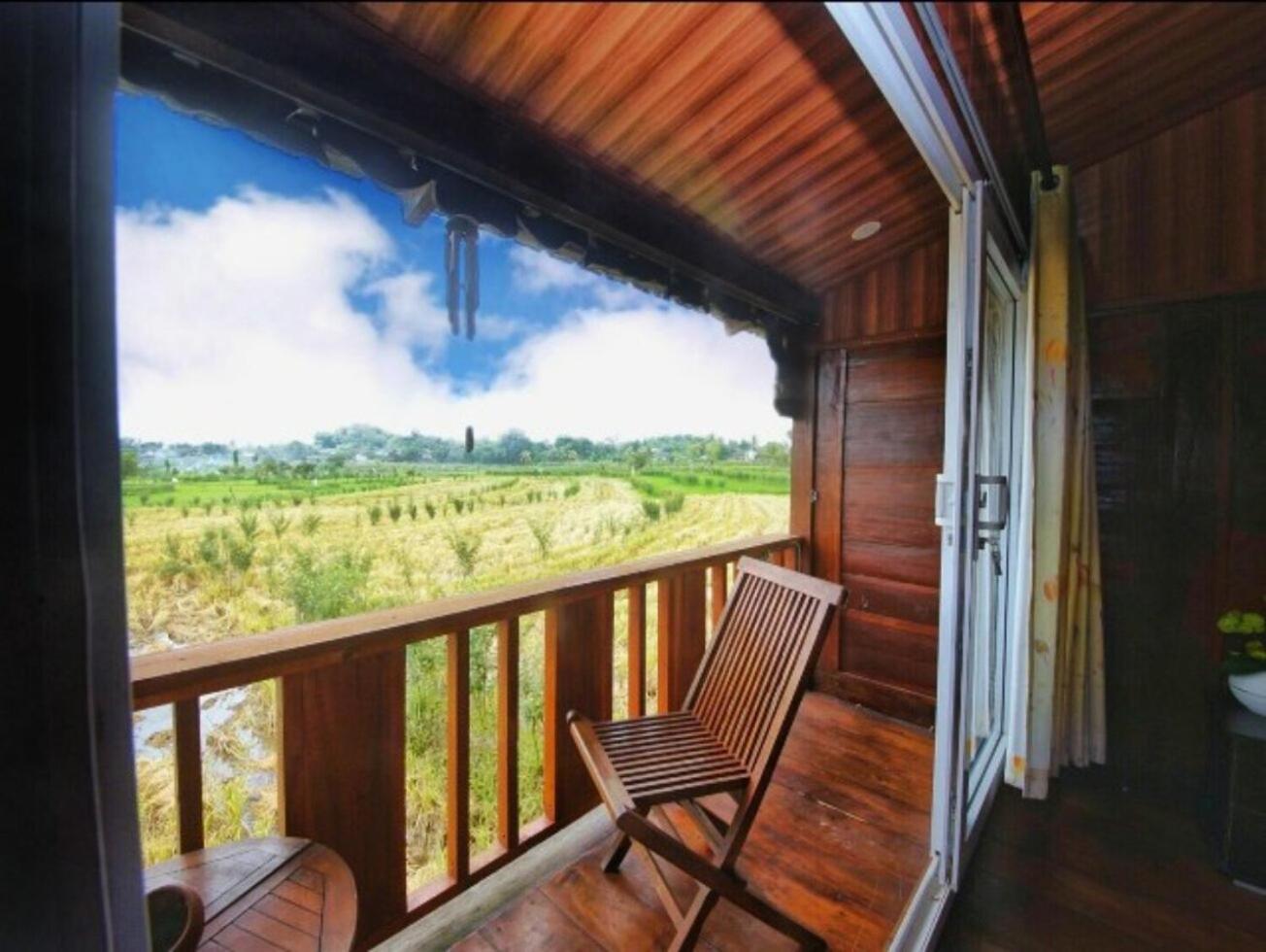 Bujak Permai Villa Matahari Lombok Ntb 프라야 외부 사진