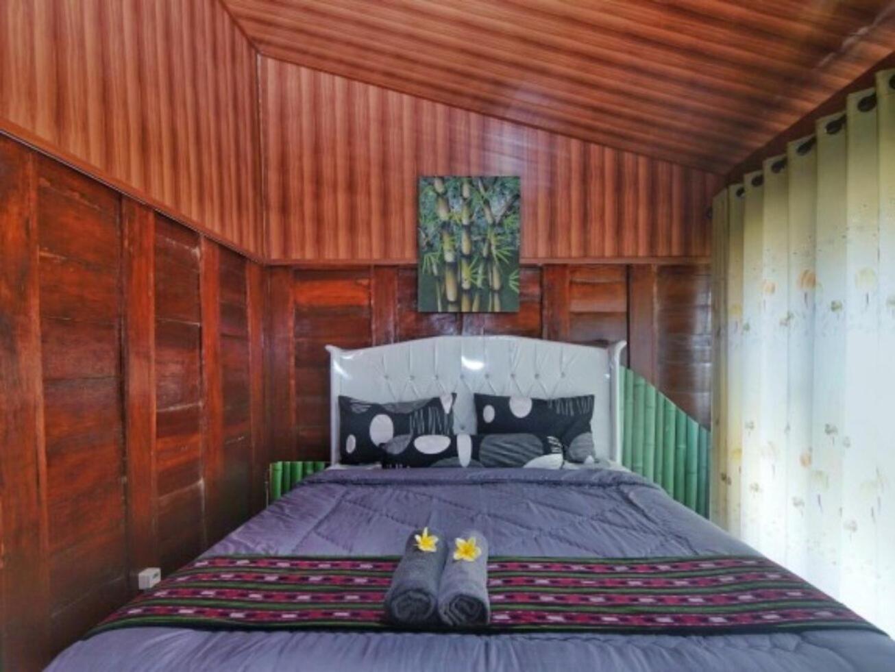 Bujak Permai Villa Matahari Lombok Ntb 프라야 외부 사진