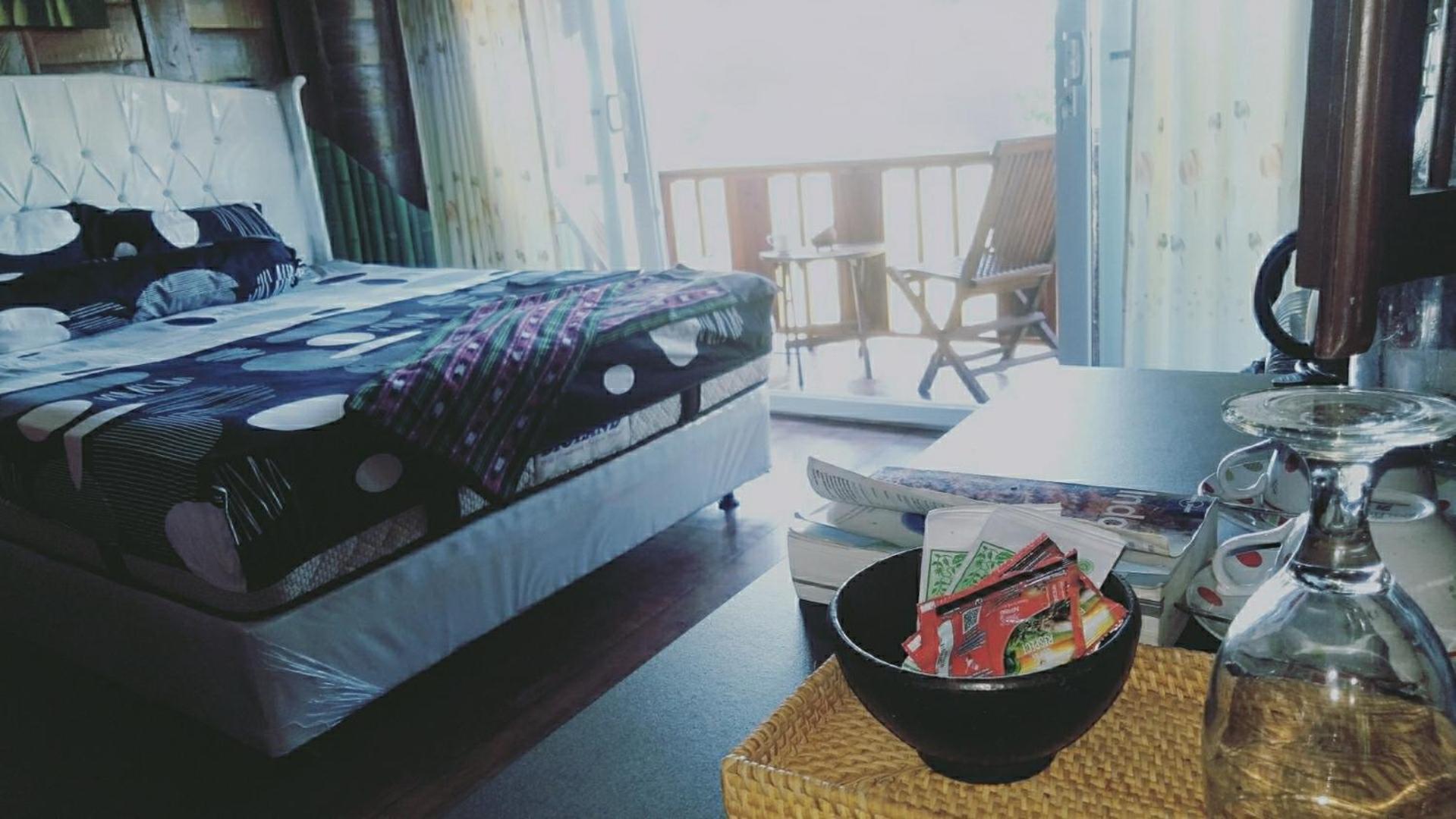 Bujak Permai Villa Matahari Lombok Ntb 프라야 외부 사진