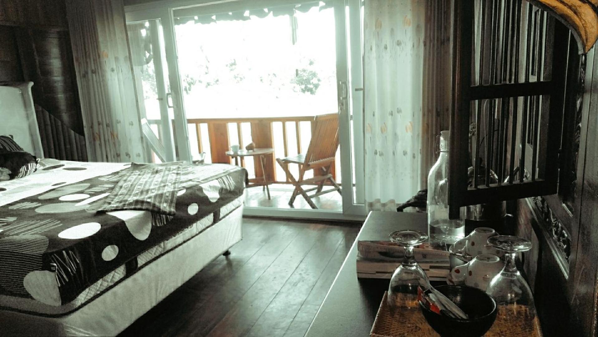 Bujak Permai Villa Matahari Lombok Ntb 프라야 외부 사진