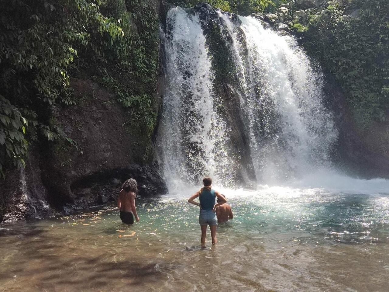 Bujak Permai Villa Matahari Lombok Ntb 프라야 외부 사진
