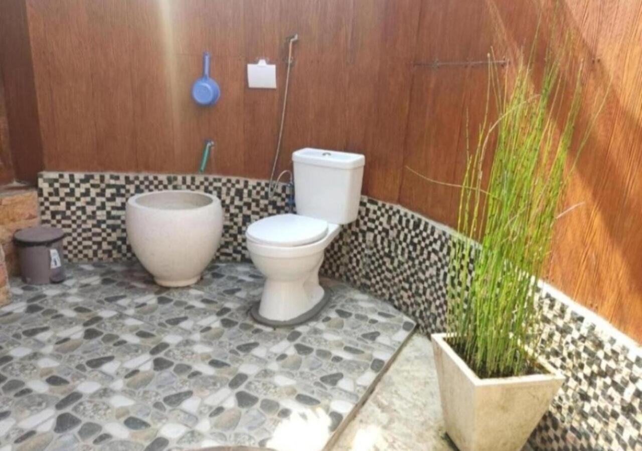 Bujak Permai Villa Matahari Lombok Ntb 프라야 외부 사진