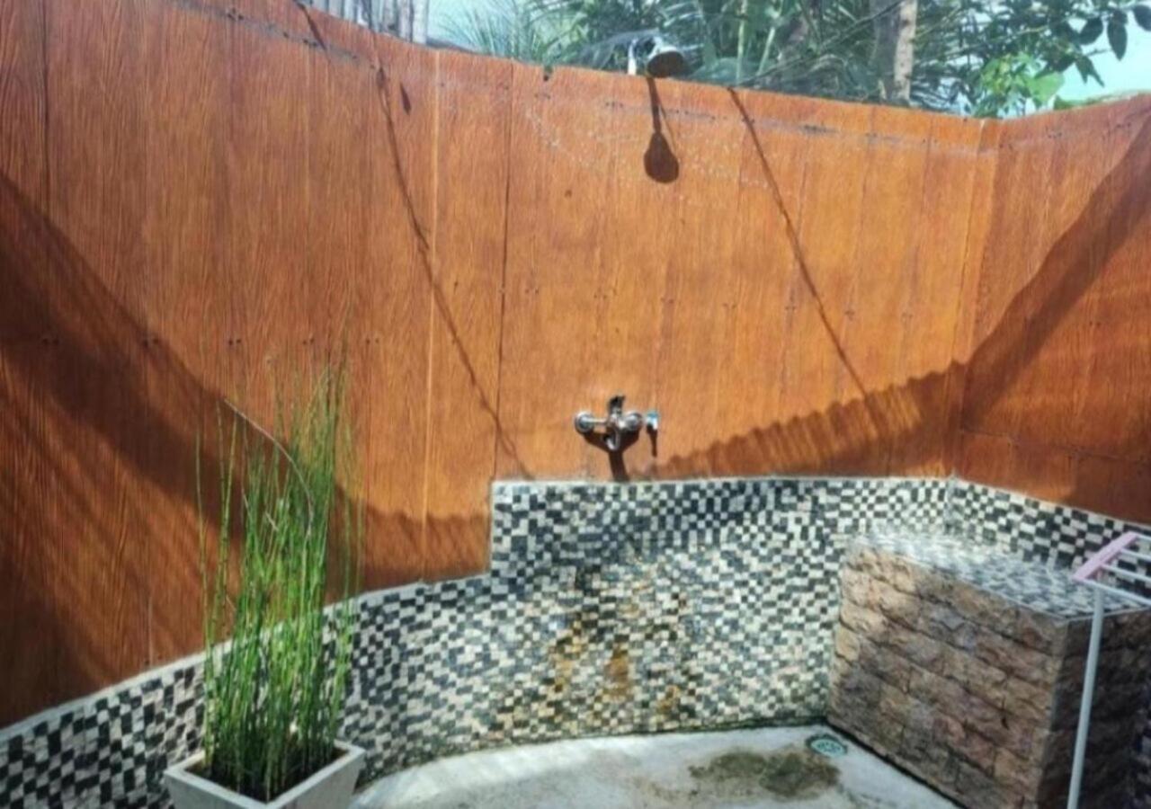 Bujak Permai Villa Matahari Lombok Ntb 프라야 외부 사진