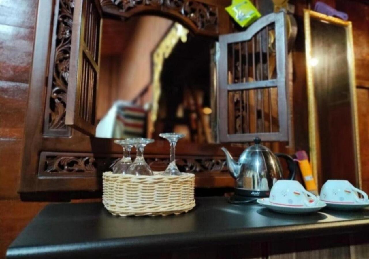 Bujak Permai Villa Matahari Lombok Ntb 프라야 외부 사진
