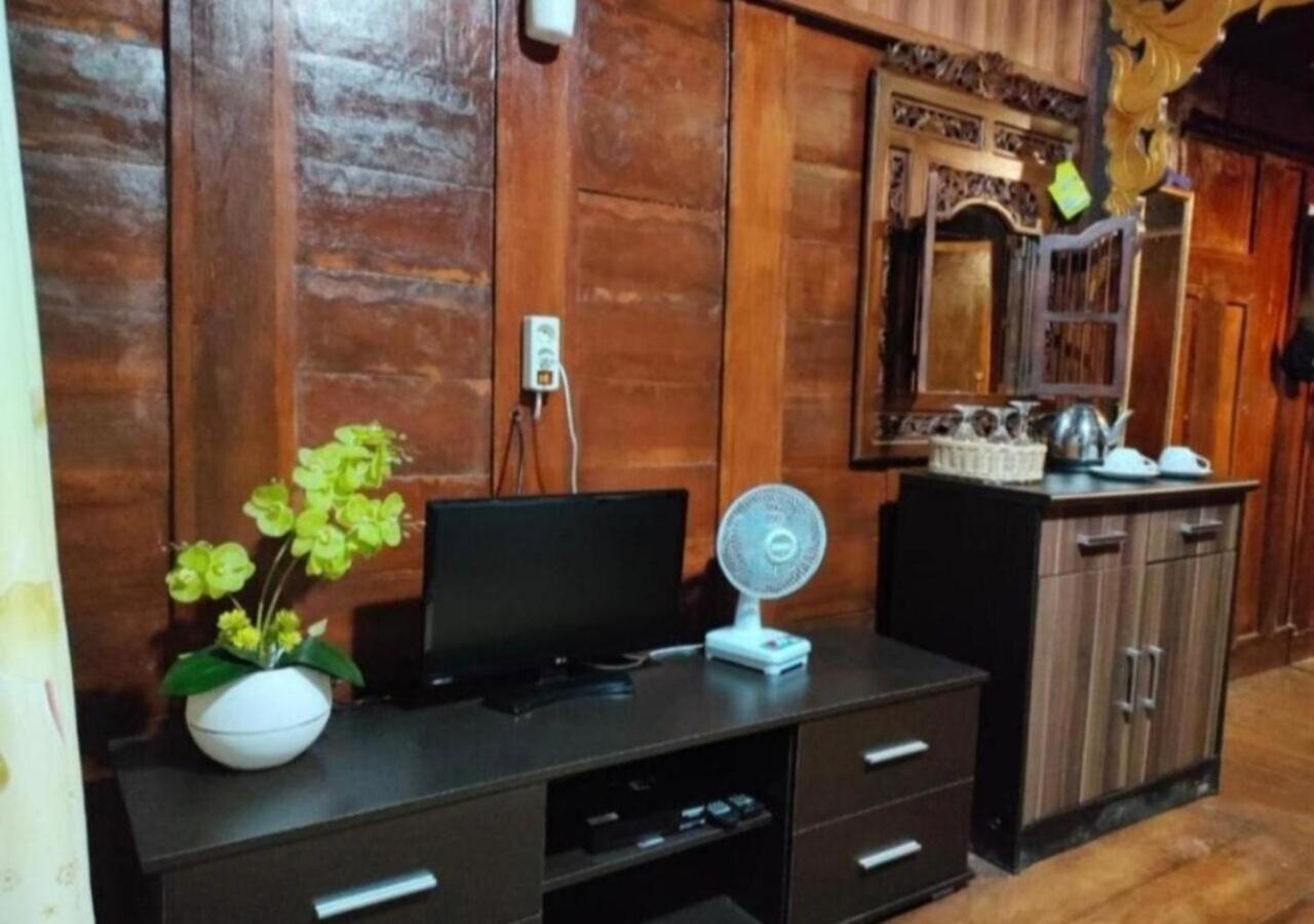 Bujak Permai Villa Matahari Lombok Ntb 프라야 외부 사진