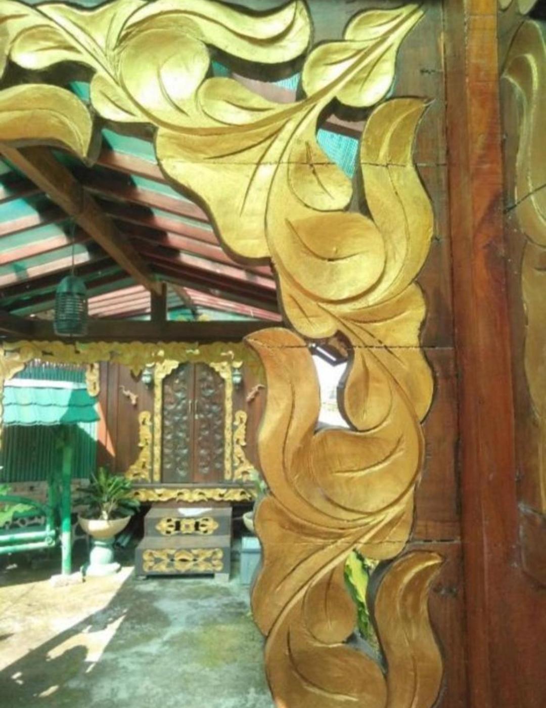 Bujak Permai Villa Matahari Lombok Ntb 프라야 외부 사진