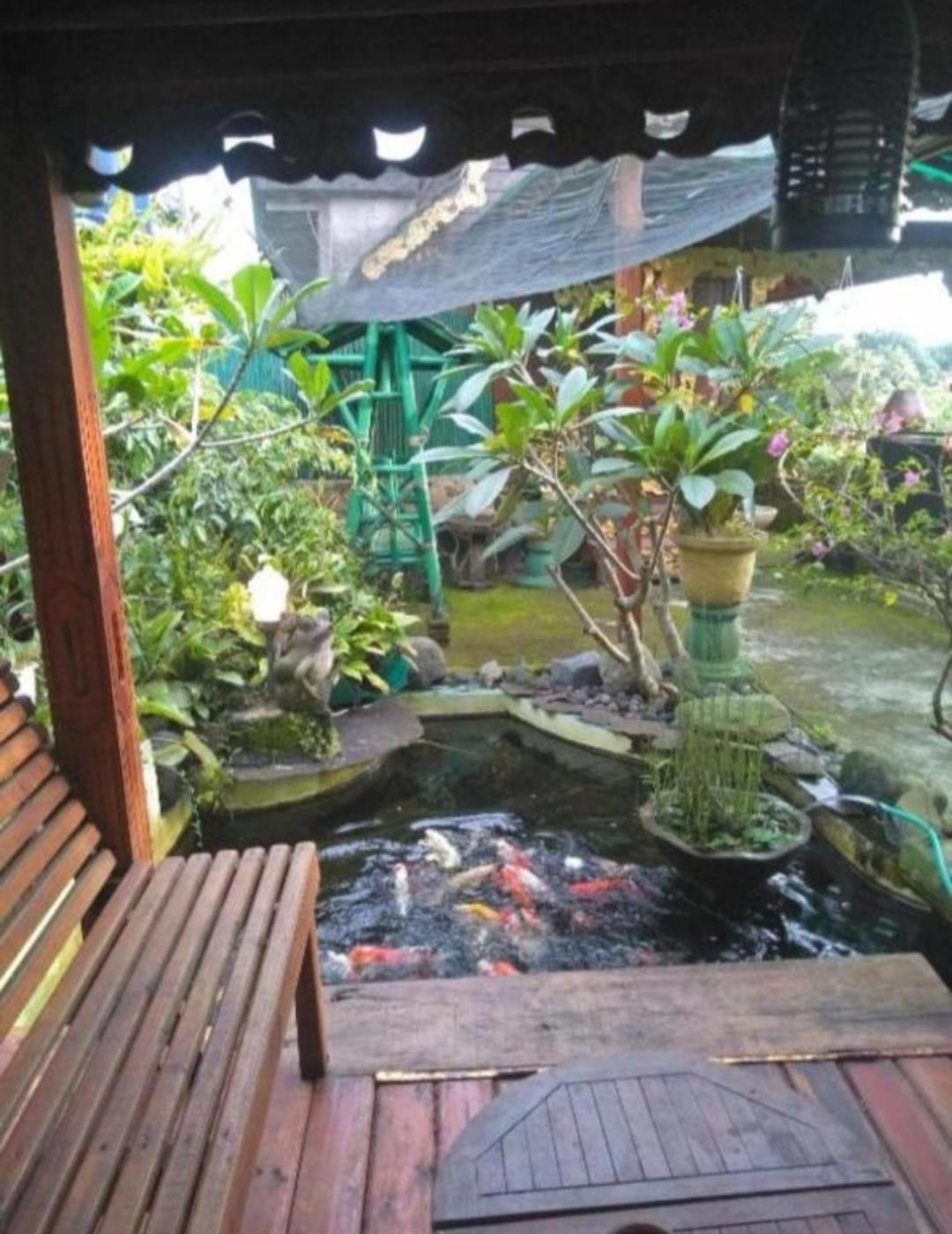 Bujak Permai Villa Matahari Lombok Ntb 프라야 외부 사진