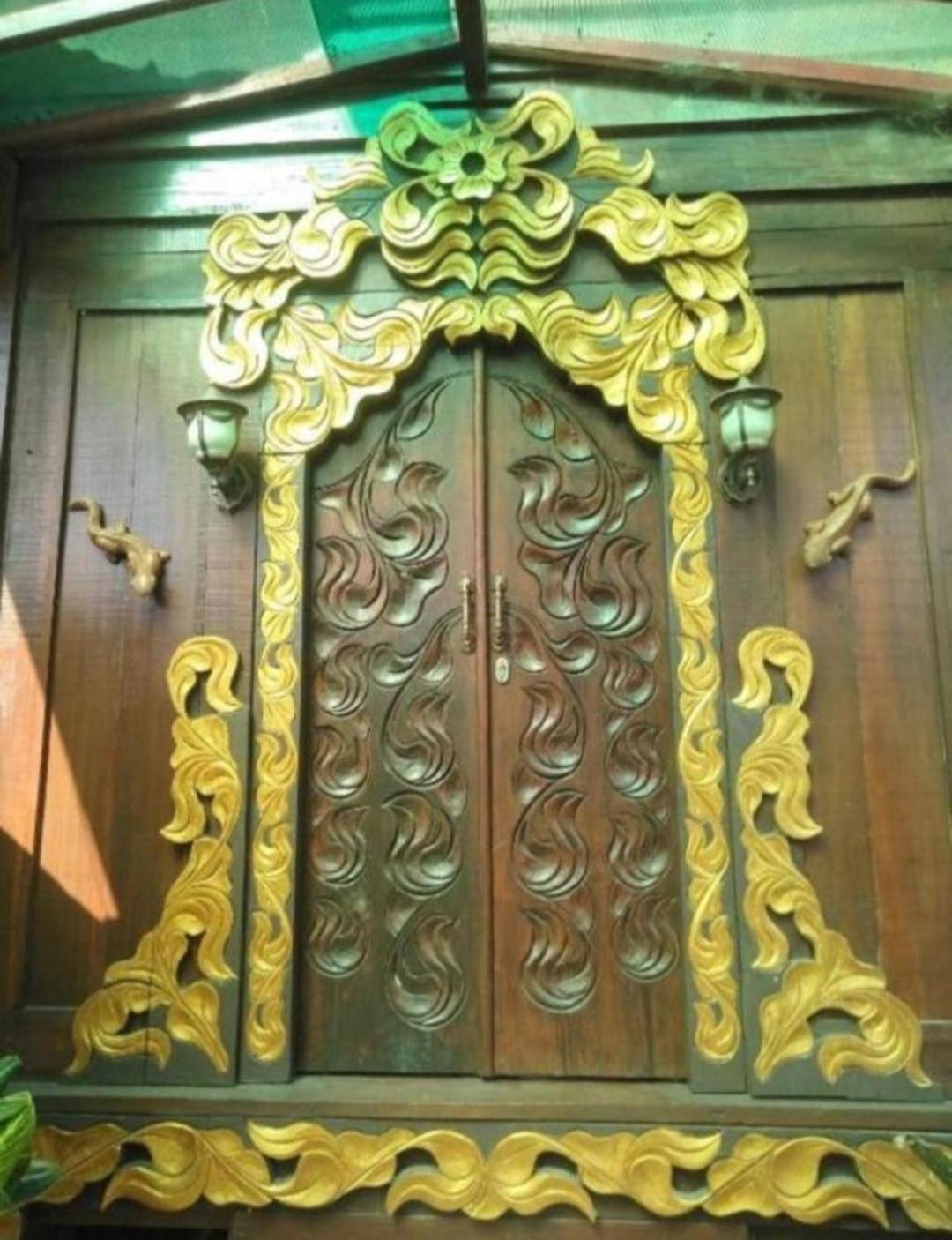 Bujak Permai Villa Matahari Lombok Ntb 프라야 외부 사진