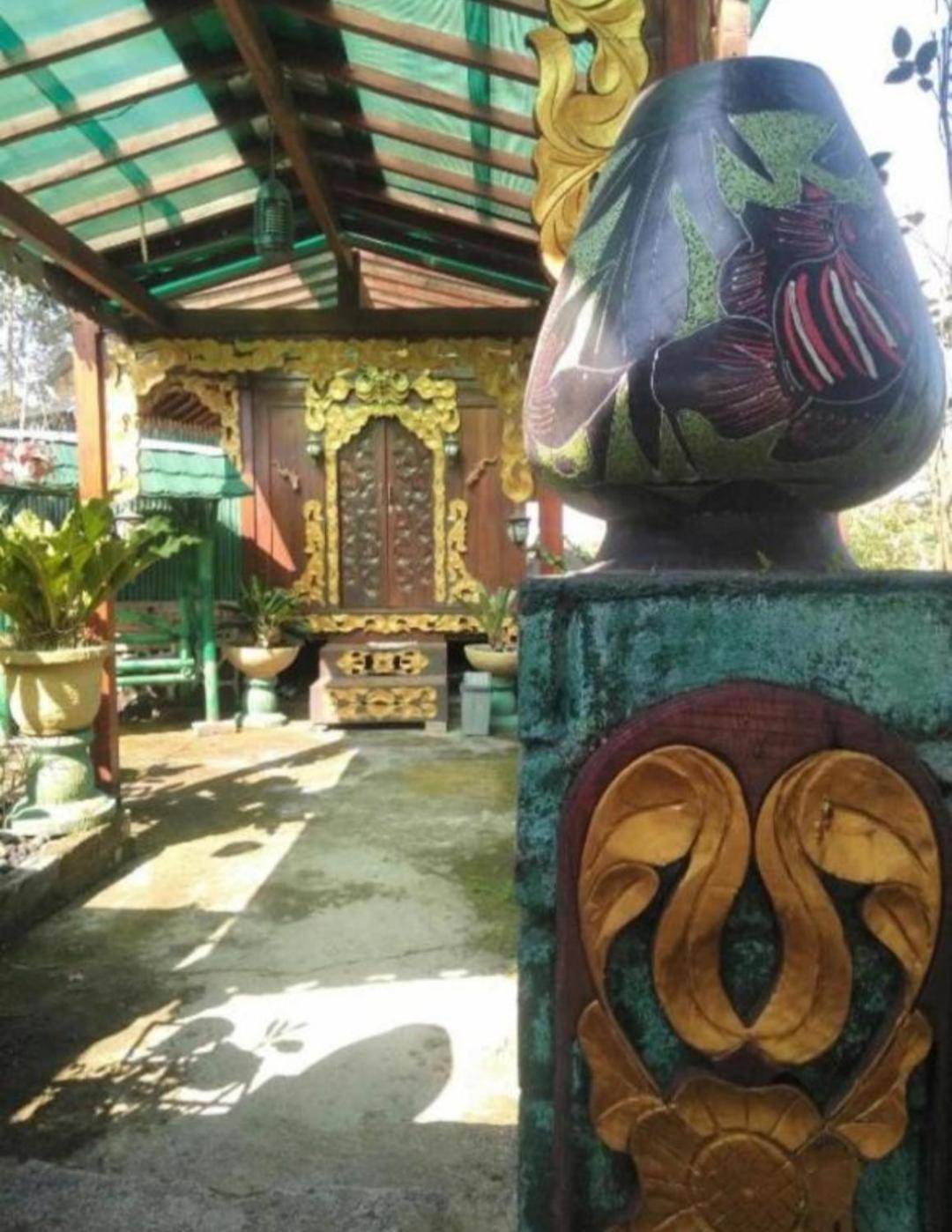 Bujak Permai Villa Matahari Lombok Ntb 프라야 외부 사진