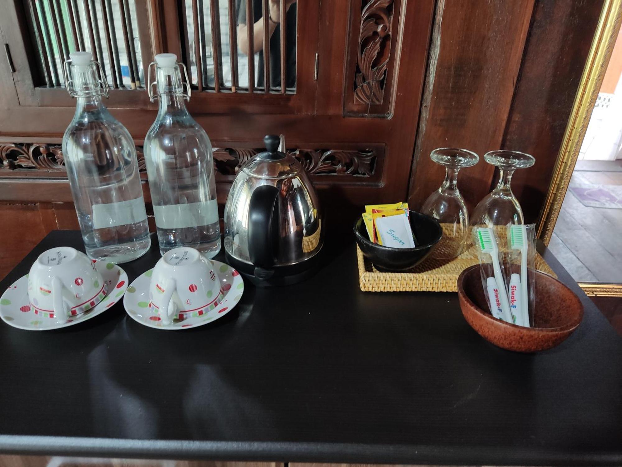 Bujak Permai Villa Matahari Lombok Ntb 프라야 외부 사진