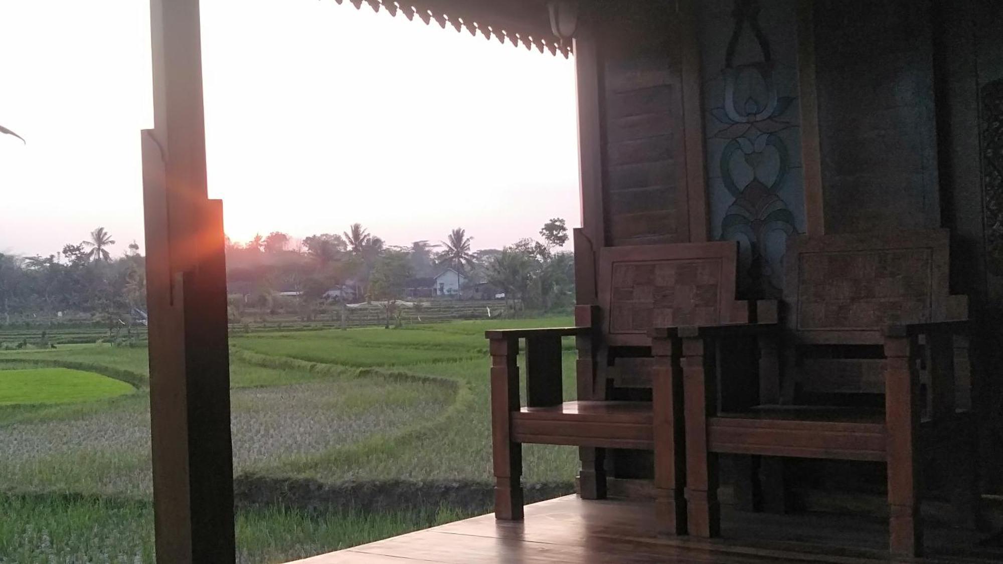 Bujak Permai Villa Matahari Lombok Ntb 프라야 외부 사진