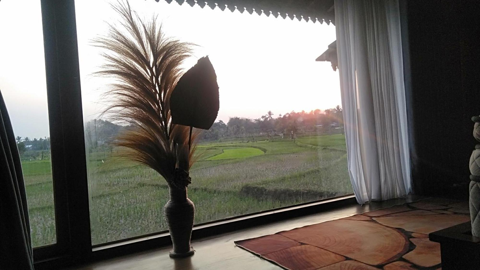 Bujak Permai Villa Matahari Lombok Ntb 프라야 외부 사진