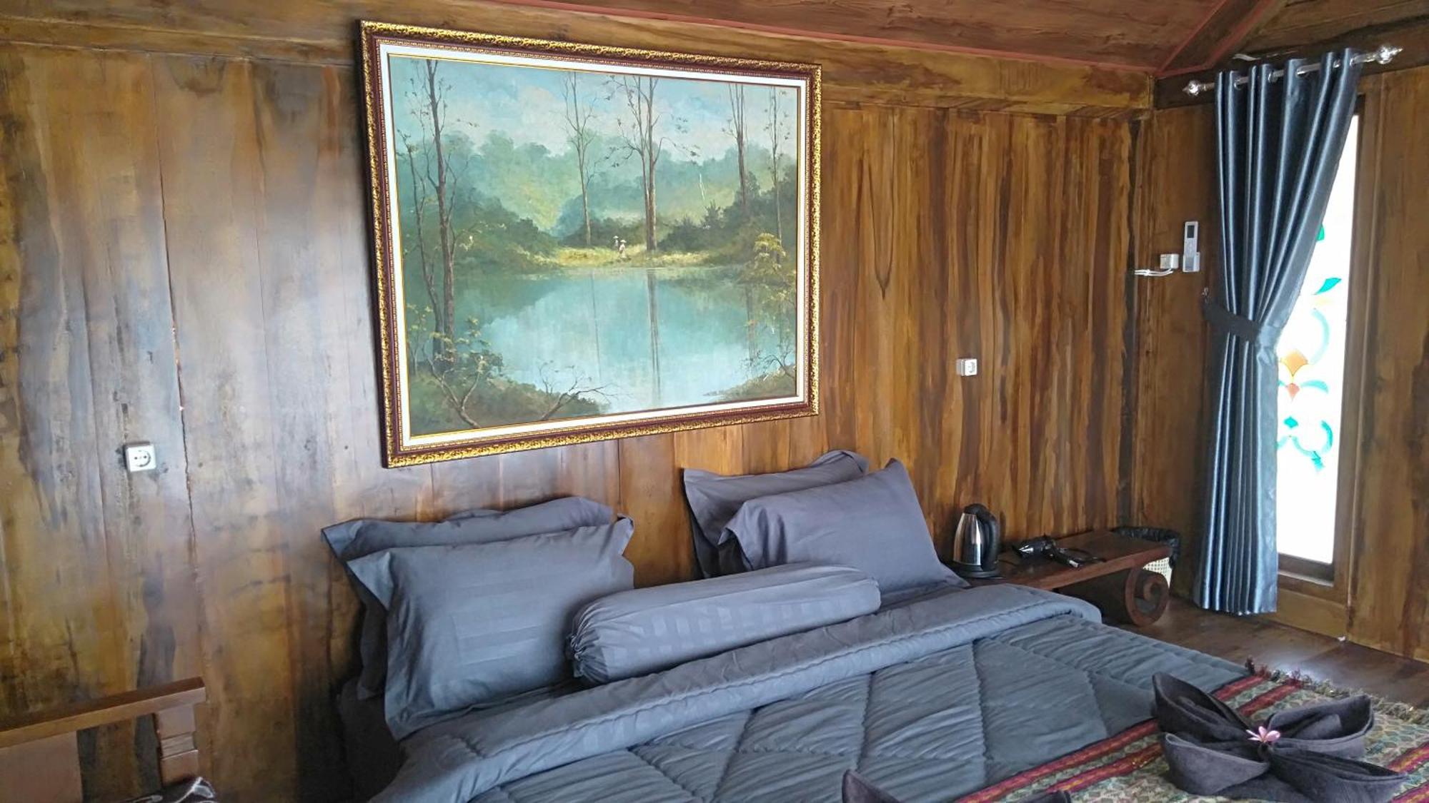 Bujak Permai Villa Matahari Lombok Ntb 프라야 외부 사진