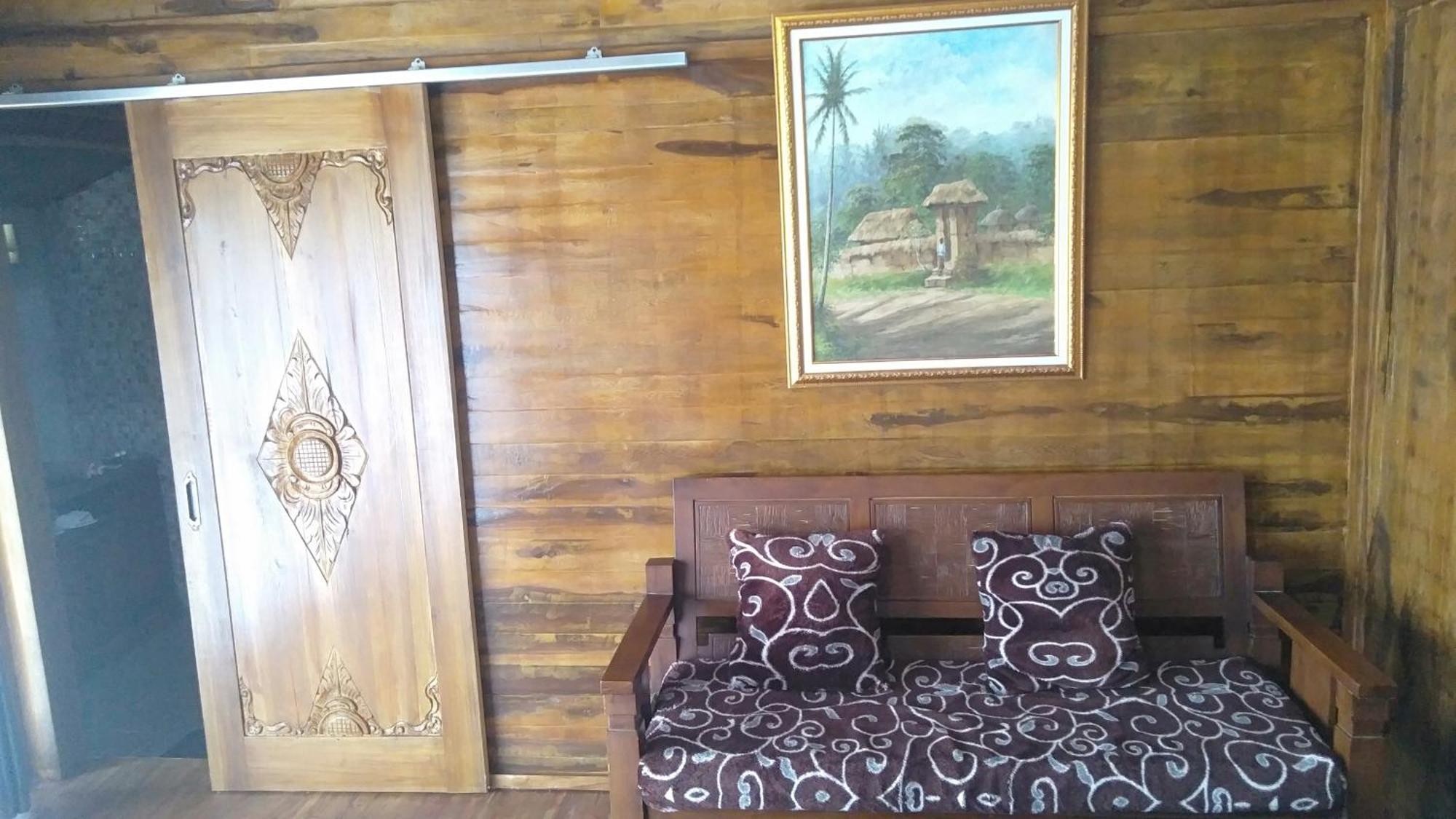 Bujak Permai Villa Matahari Lombok Ntb 프라야 외부 사진