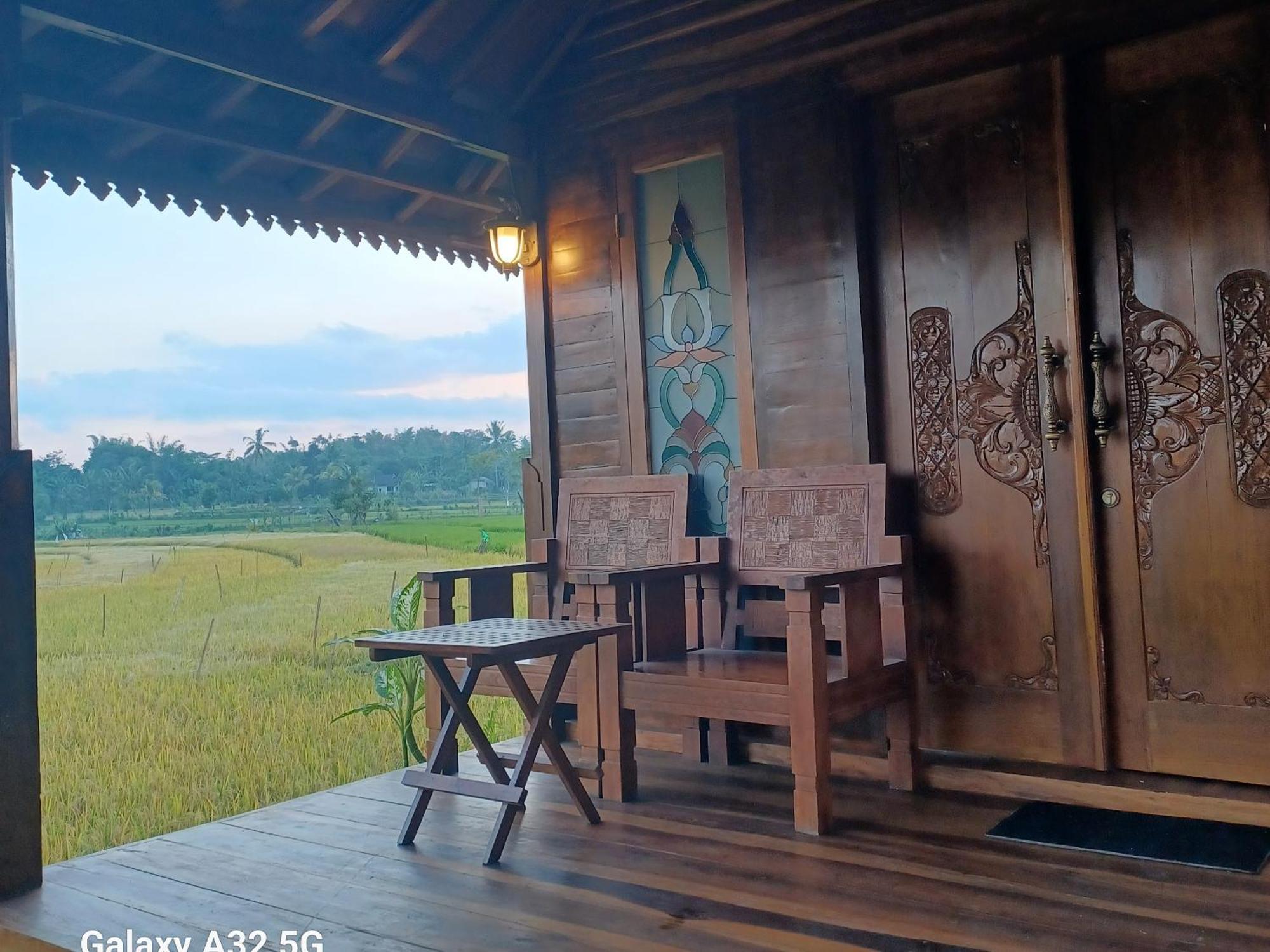 Bujak Permai Villa Matahari Lombok Ntb 프라야 외부 사진