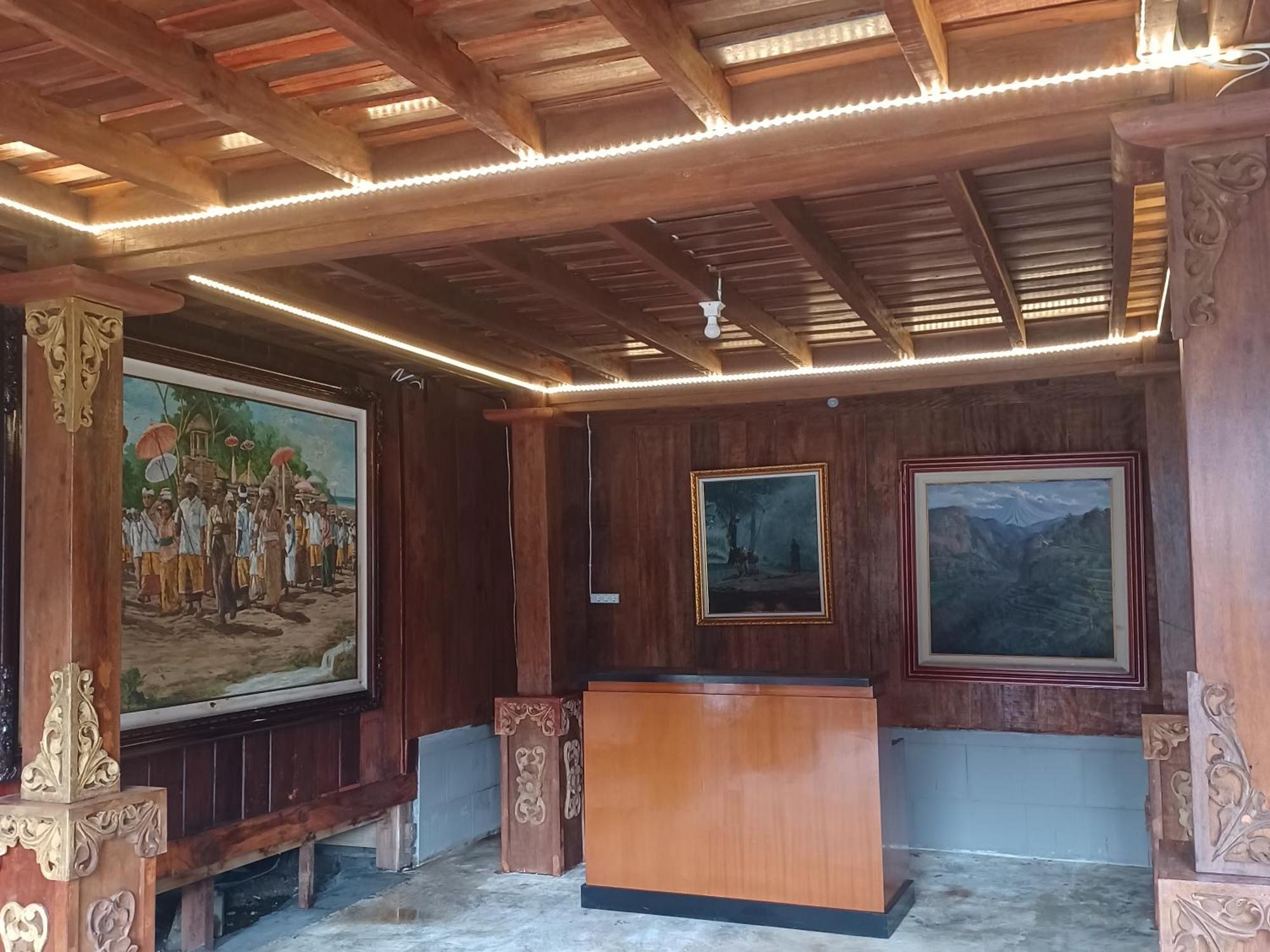 Bujak Permai Villa Matahari Lombok Ntb 프라야 외부 사진