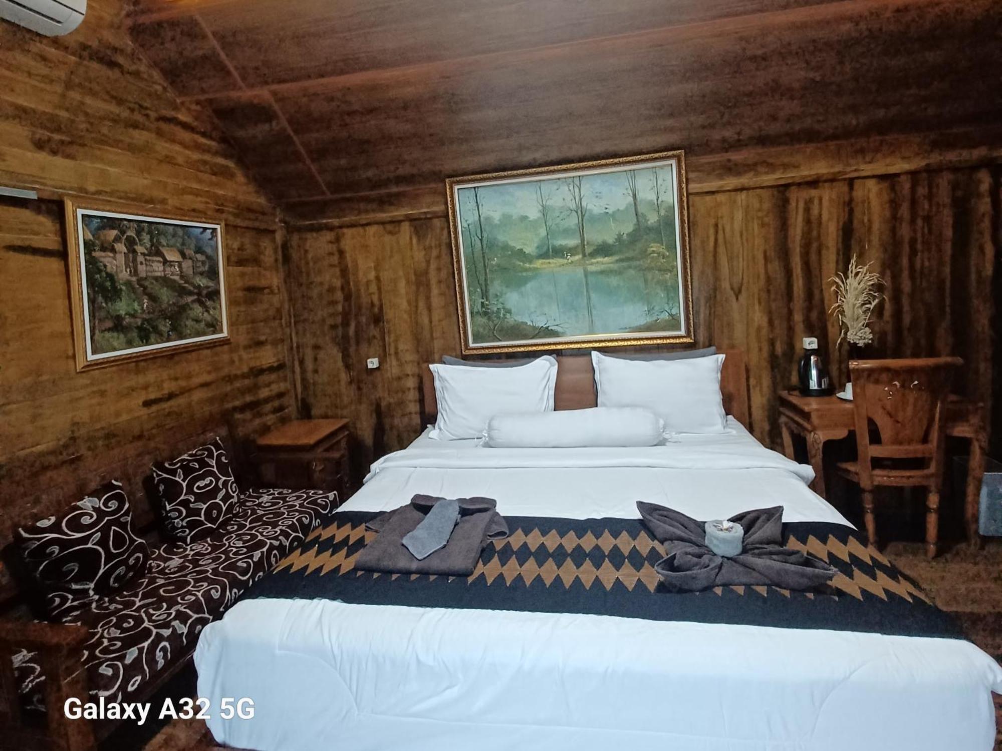 Bujak Permai Villa Matahari Lombok Ntb 프라야 외부 사진