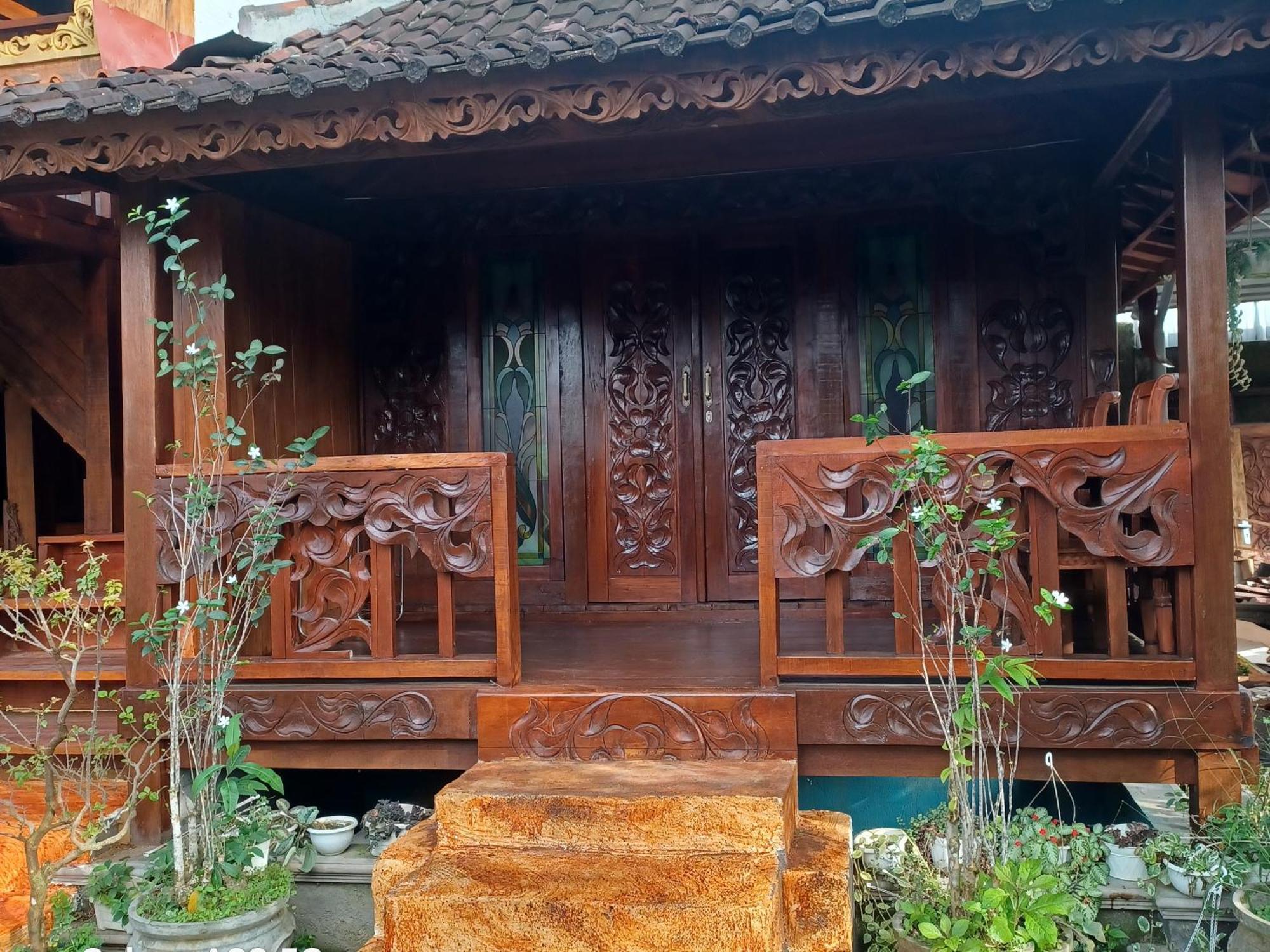 Bujak Permai Villa Matahari Lombok Ntb 프라야 외부 사진