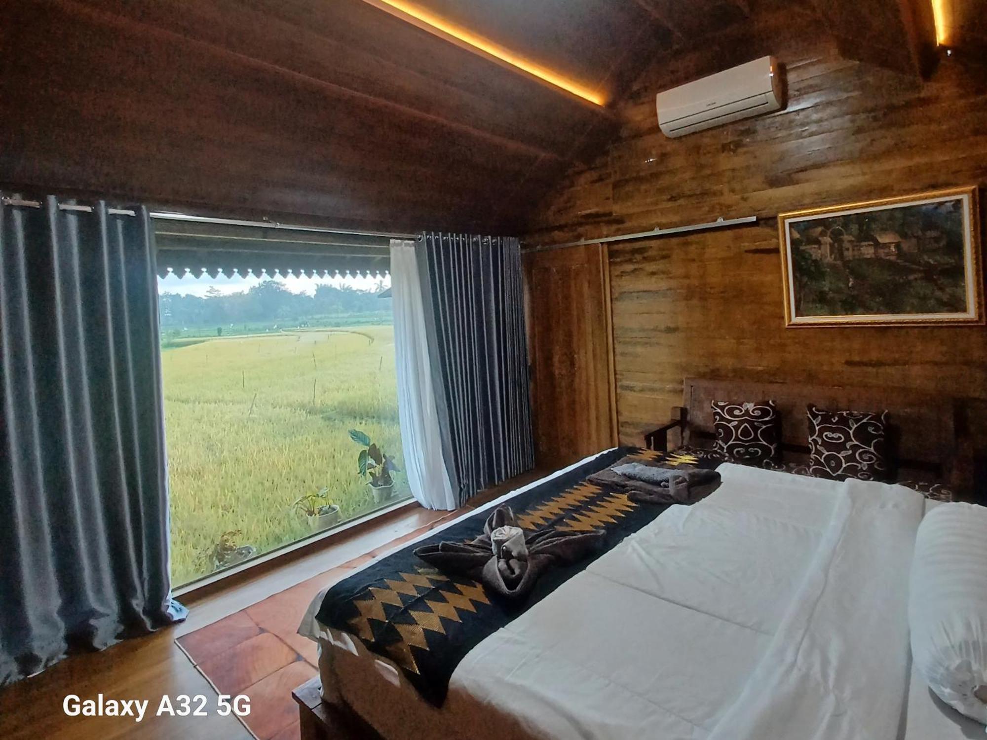 Bujak Permai Villa Matahari Lombok Ntb 프라야 외부 사진