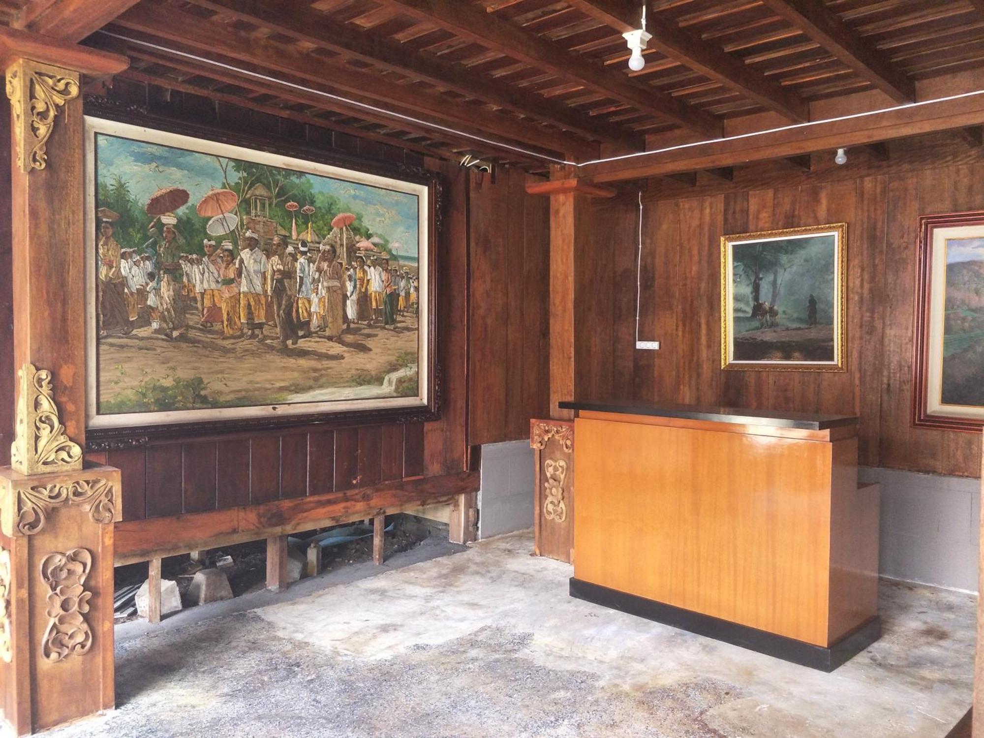 Bujak Permai Villa Matahari Lombok Ntb 프라야 외부 사진