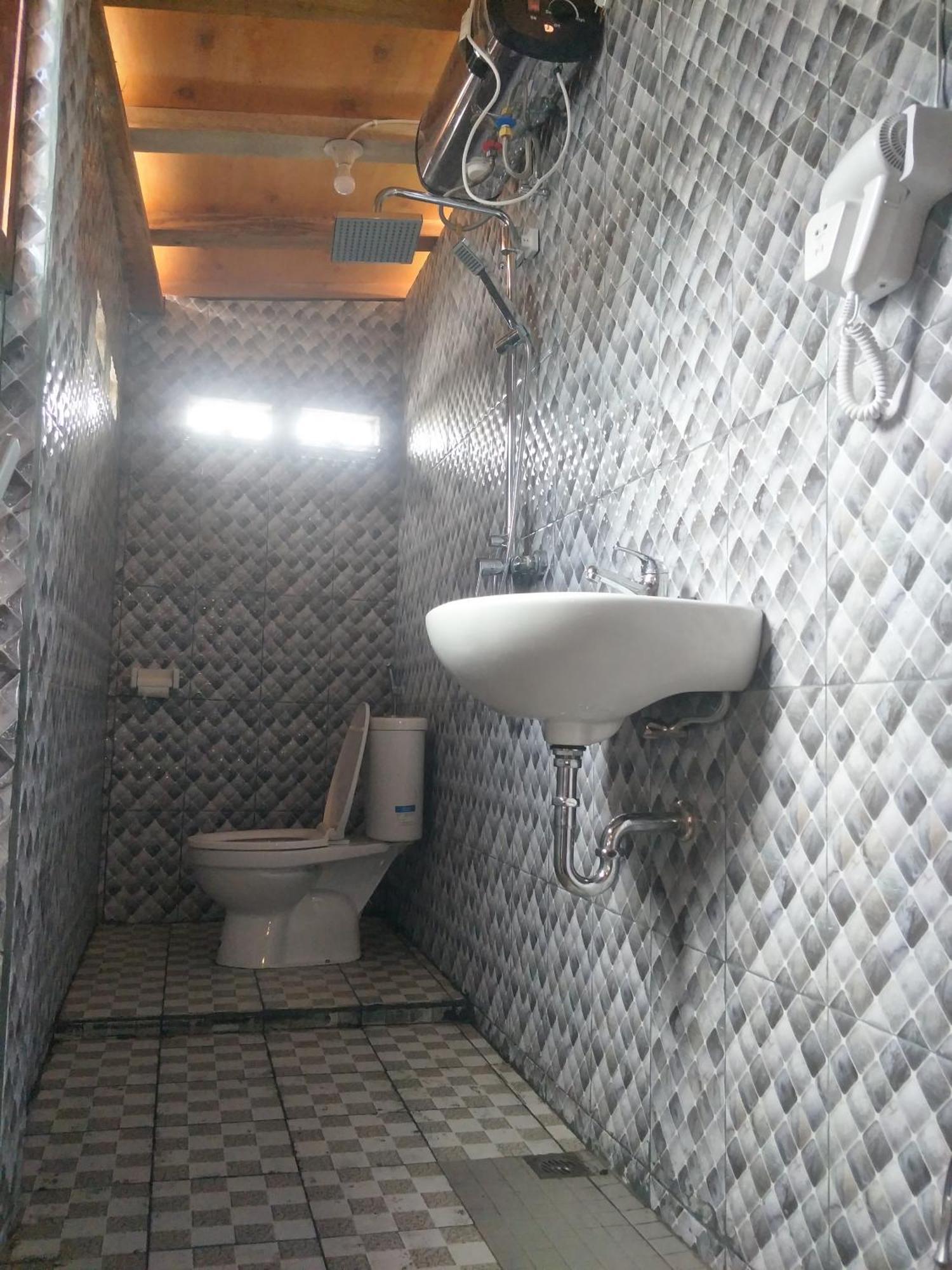 Bujak Permai Villa Matahari Lombok Ntb 프라야 외부 사진