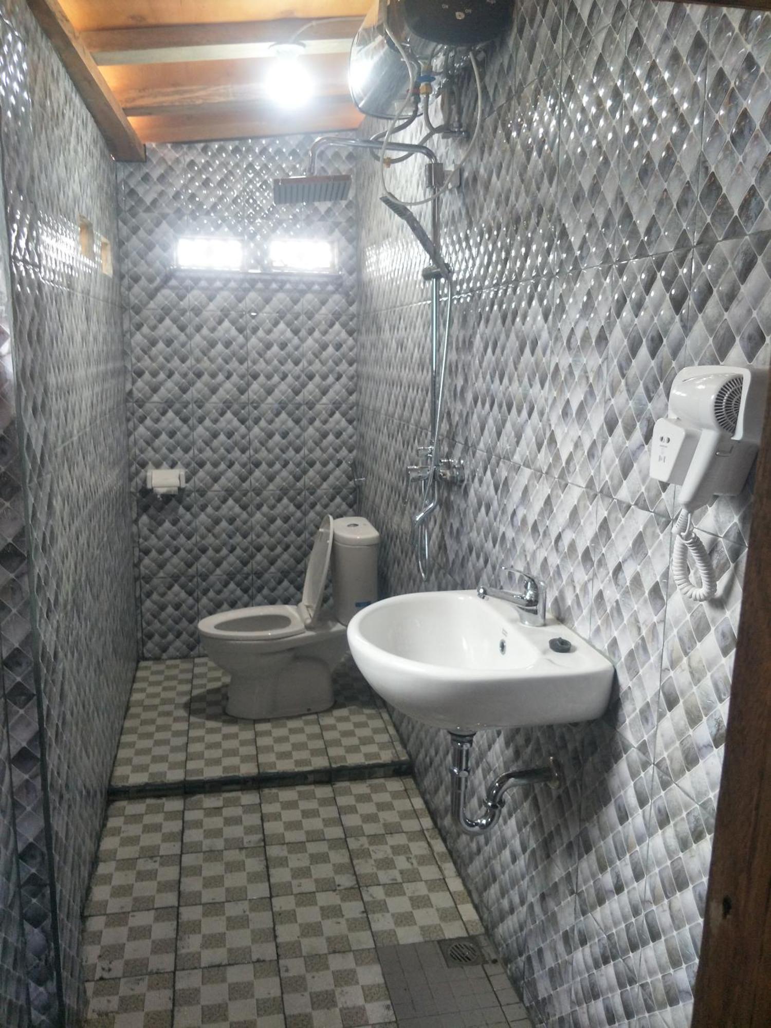 Bujak Permai Villa Matahari Lombok Ntb 프라야 외부 사진